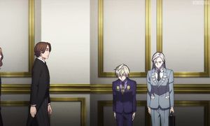 High Card - S2 EP1