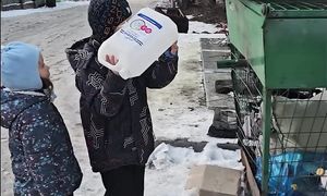 VLOG Вова узнал, что я хотела девочку