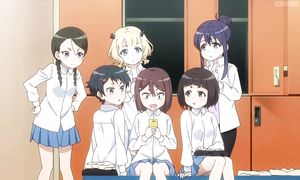 Sword art online - Gun Gale - EP7