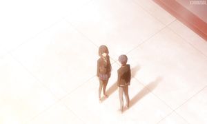 Date A LIVE - S4 EP9