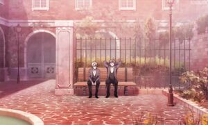 High Card - S2 EP5