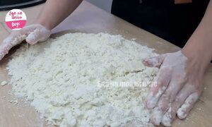 Пирог с картошкой от которого никогда НЕ Откажусь! Моментальное тесто, ВСЕ Секреты сочной начинки