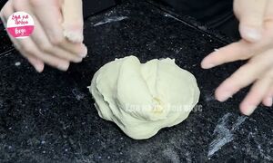 ВАРЕНИКИ: Не заваривайте Тесто для вареников и пельменей кипятком! Вареники с картошкой рецепт