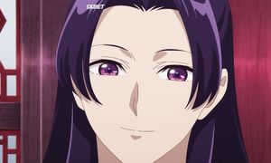 Kusuriya no Hitorigoto - 14 [1080p]