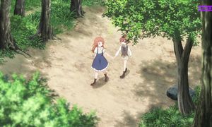 Magiis Shemqmneli  Rogor Gavakete Magia Sxva Samyaroshi_EP1