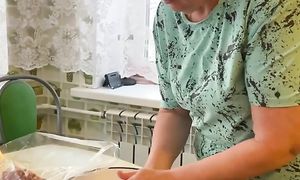 рулет из куриной грудки от Люси Луневой | Андрей Лунёв