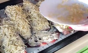 Готовила скумбрию. Кто смотрел видео про сельдь, как вам? | Андрей лунёв