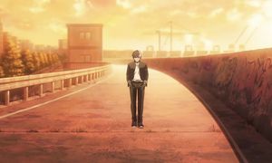 Wind Breaker - S2 EP3