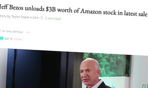 УЖЕ ЗАВТРА ТРАМП СДЕЛАЕТ ЗАЯВЛЕНИЕ! МИЛЛИАРДЕРЫ В ПАНИКЕ ПРОДАЮТ…