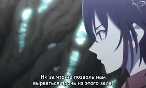 Bye Bye, Earth S2 - 03 [SUB]