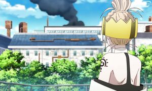 Fire Force S3 - 03 [SUB]