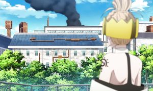 Fireforce - S3 EP3