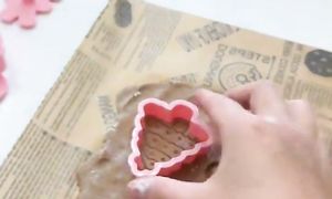 Имбирный пряник. Имбирное печенье. Печенье к чаю.