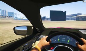 ФРАНКЛИН ДОСТАРЫ ЖАСЫРҒАН ҚҰПИЯ ЕСІКТЕРДІ АШТЫ (GTA V)