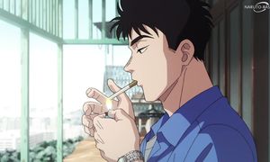 Kowloon Generic Romance - 03 [SUB]
