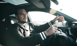 Hyundai LAFESTA из Китая доступна, красива и динамична! Но в чём главный риск  Kolesa KZ