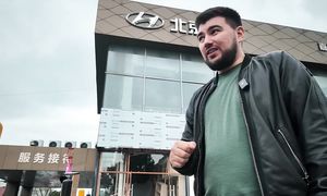 Все на ХОРГОС Как возят АВТО из КИТАЯ в КАЗАХСТАН ЦЕНЫ, ТАМОЖНЯ, СРОКИ  Kolesa.kz