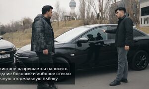 MONZA vs ONIX  Одна ЦЕНА. Разное КАЧЕСТВО. И драйв  Сравнительный тест Kolesa.kz