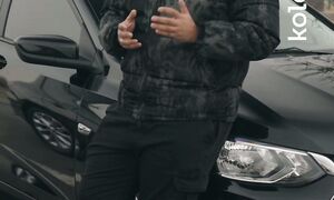 А что бы вы выбрали #kolesakz #chevroletmonza #chevroletonix[1]