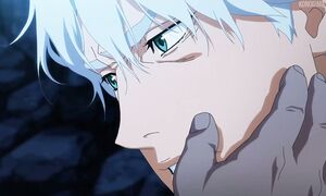 Devil may cry - EP8
