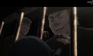 Black Butler S5 - 03 [DUB]