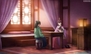 Apothecary Diaries - EP8