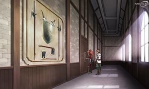 From Old Country Bumpkin to Master Swordsman - 03 [SUB]