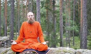 Просветление — это смерть  Как я почувствовал, что вечен, и потерял страх.