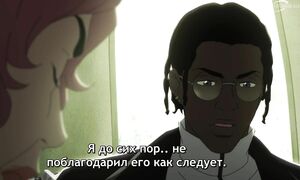 Lazarus - 03 [SUB]
