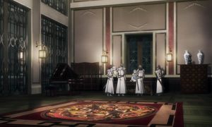 Повелитель: Святе Королівство | Overlord: The Sacred Kingdom (2024) Повнометражний Фільм
