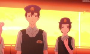Happy Sugar Life - EP7