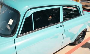 MОTORFEST 2024: Ең қуатты W140, Пневмоаспасы бар «Волга» және «Форсаждағы» Eclipse // QAZ Kolesa.kz