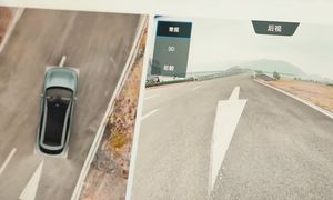 Zeekr 7X-ке бірінші боп міндім // QAZ Kolesa.kz