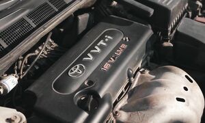 Toyota Camry 40. Ең қазақи «Камри» // QAZ Kolesa.kz