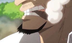 Ван-Пис / One Piece 1126 серия озвучка LE-Production