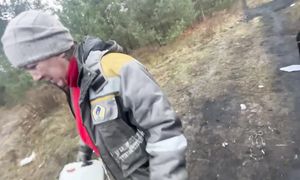 ЛЮДИ ЛЕСА, ГОТОВА СЕСТЬ В ТЮРЬМУ НО ПОЕДУ НА БАРАХОЛКУ. ЛЕНА.МУСОРЩИК..