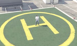 Беру Интервью у Прохожих в GTA 5 RP