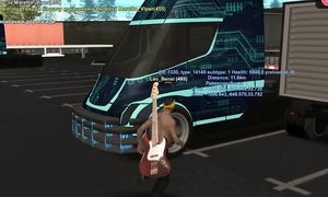 МЕШАЮ ЛЮДЯМ ИГРАТЬ в GTA SAMP