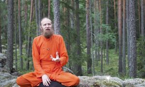 Возлюби ближнего своего. Метод просветлённого снеговика.