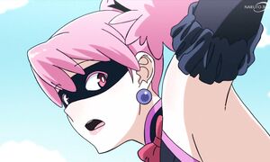 My Hero Academia Vigilantes - 03 [DUB]