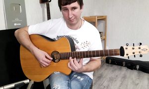 Любимые советские драмы на гитаре! Топ 8. Фингерстайл