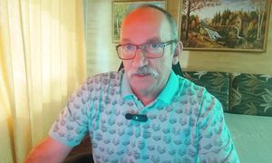 ЧТО СЛУЧИЛОСЬ  ИЗ ЛАТВИЙСКИХ МАГАЗИНОВ РАЗБЕГАЮТСЯ ПОКУПАТЕЛИ