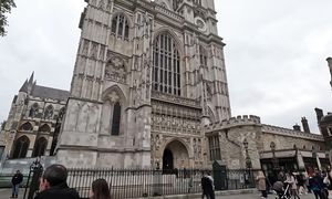 LONDRES NO ES COMO IMAGINBAMOS