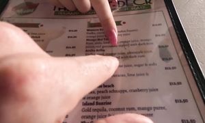 CASI VIAJO SOLA  Nos Fuimos de Mxico