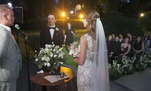 FINALMENTE NOS CASAMOS  CASAMIENTO MATEO Y LISANNA