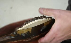 It is like restoration but for lazy people