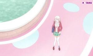 Medaka Kuroiwa is Impervious to My Charms Ep #11