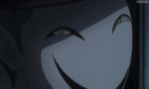 Black Bullet - EP12