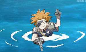 Dr Stone - New World - EP18