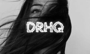 DRHQ - Оставь меня (Премьера 2024)